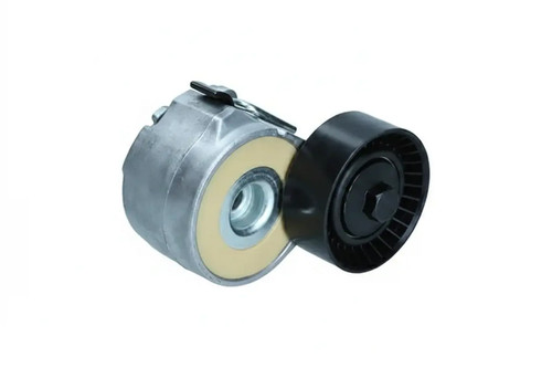 Multi ribbed belt tensioner - multi-ribbed,