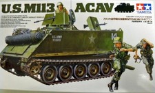 Tamiya 1/35 Vietnam war US