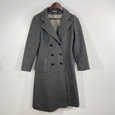 Vtg. Forecaster of Boston Wool