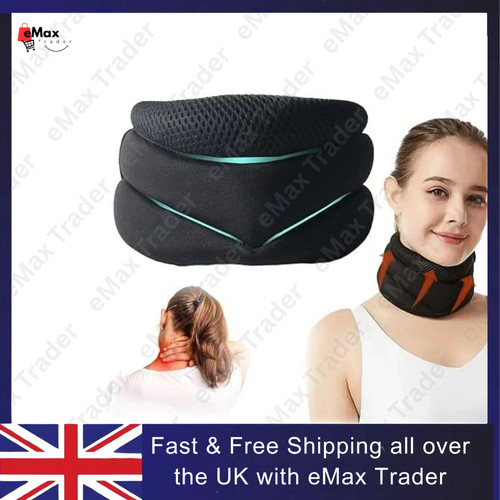 Neck brace cervicorrect - neck,