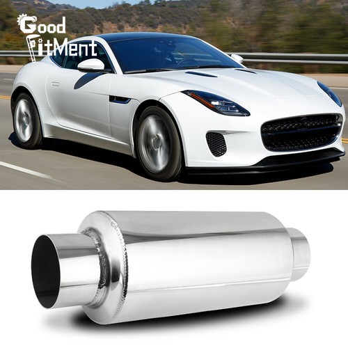 For jaguar type p300 - f-type, 2.5"