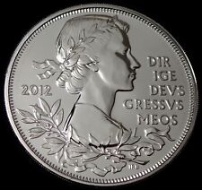 UK 5 Pounds 2012 Elizabeth II