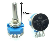 Mobility Scooter Wig Wag