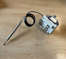 AGA Dual Control Oven