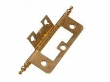 New Pair Of Cabinet Door Flush