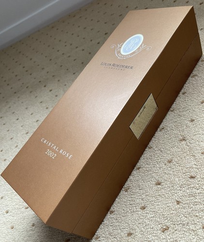Louis roederer champagne - louis,