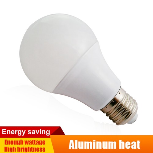 Led lamp bulb - led,