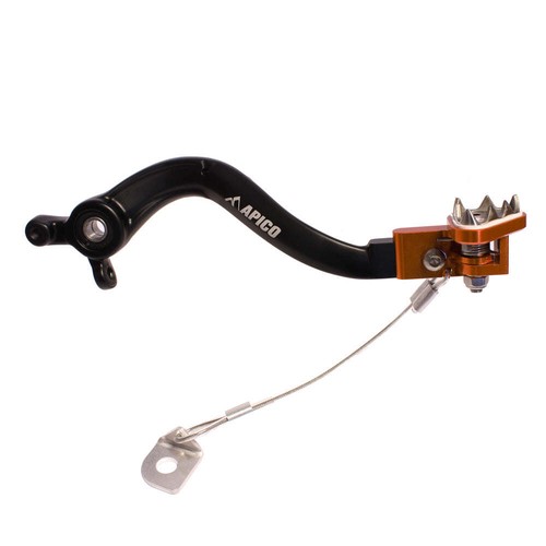Apico brake pedal - apico,