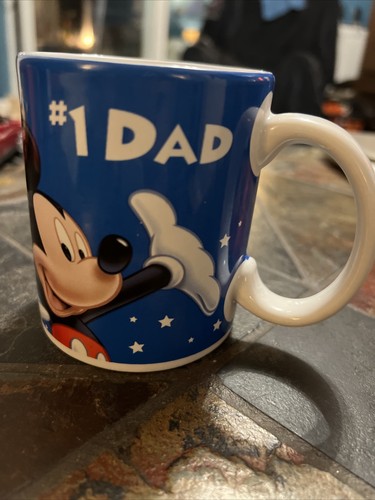 Disney mug mickey mouse - disney,