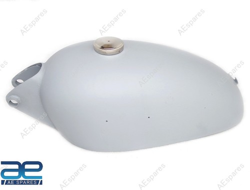 Petrol fuel tank steel - petrol,