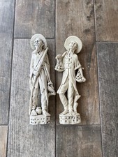 Vintage Style Asian Man &