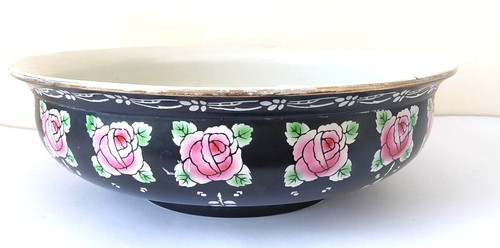 Shelley large wash basin bowl - shelley, basin/bowl