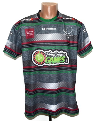 Widnes vikings england rugby - england,