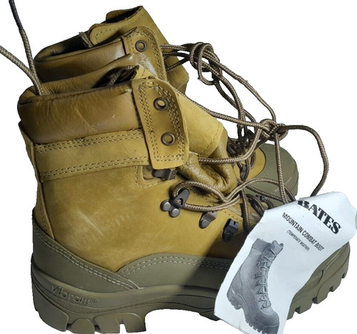 Bates mountain combat hiker - bates,