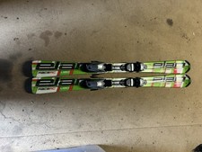Elan GC 120cm Child Skis