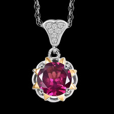Dainty Gold & Platinum Plated