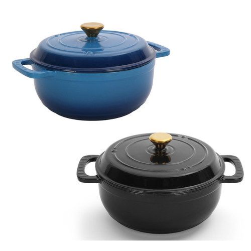5qt 6qt cast iron - cast, oven