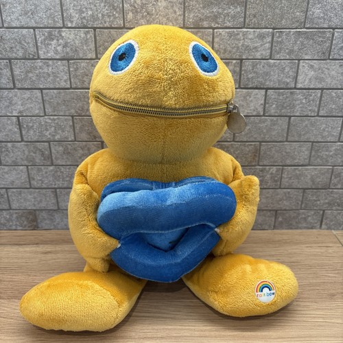 Zippy rainbow yellow - zippy,