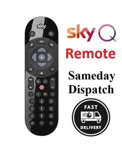 Replacement genuine sky q - replacement,