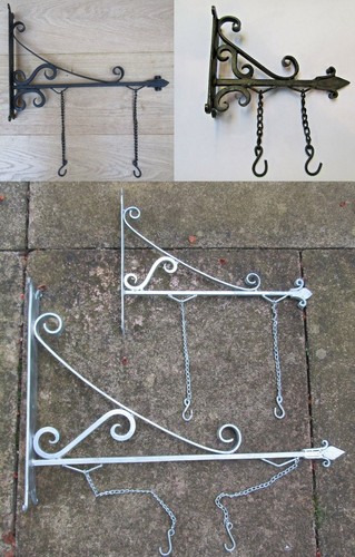 Hand forged iron blacksmith - forged,
