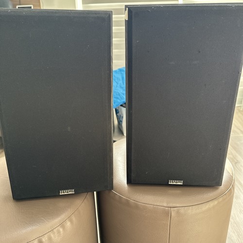 Acoustic power force 100 - acoustic,