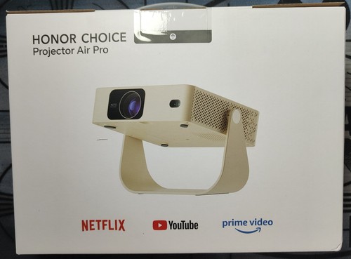 Honor choice projector air - honor,