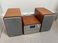 Pure Legato II Mini Hifi DAB