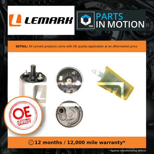Fuel pump fits - nissan, terrano