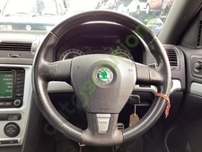 SKODA OCTAVIA VRS MK2 (Typ 1Z)
