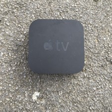 Apple TV 4K 1st Gen 32GB