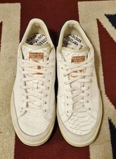 Adidas Rod Laver Consortium