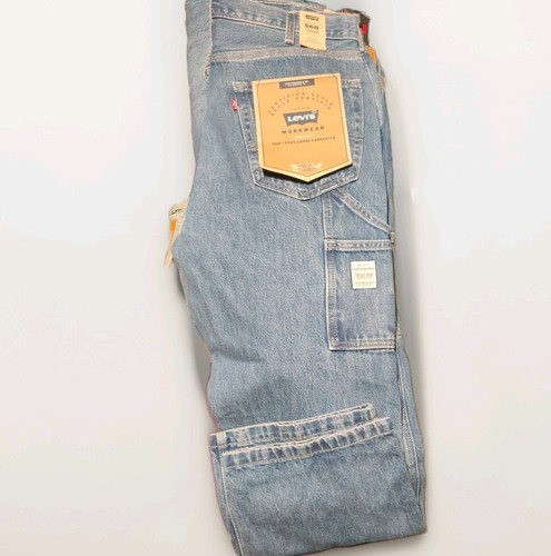 Levi 568 stay loose - 568,