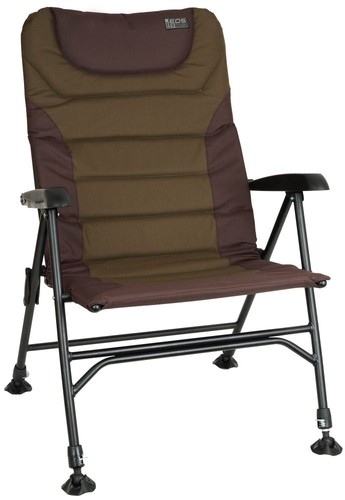Fox eos reclining - fox,