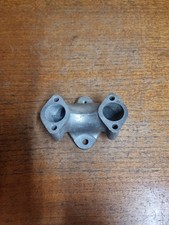 Triumph Inlet Manifold Su Carb