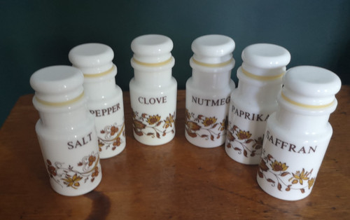 Vintage 1970 milk - vintage, 1970's