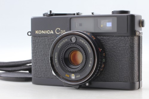 Serviced near mint - serviced, [