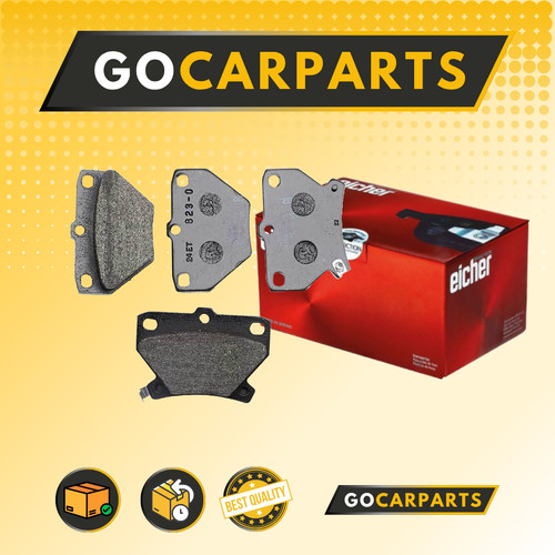 For toyota corolla vvt i - for,