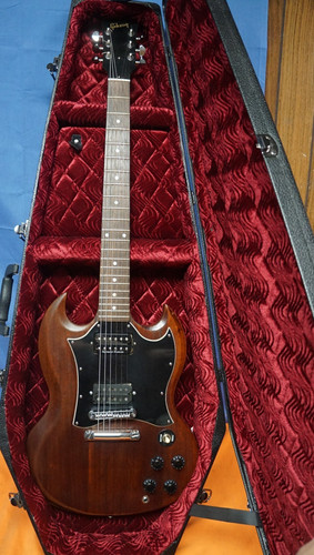 Gibson faded electric - faded,