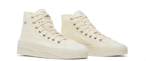 Adidas nizza cream - 10, 'cream