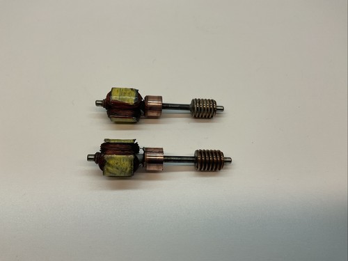 Hornby dublo inch motor - hornby,
