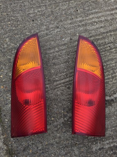 Ford focus mk1 - mk1, lights