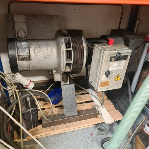 Hydrovane air compressor - hydrovane,