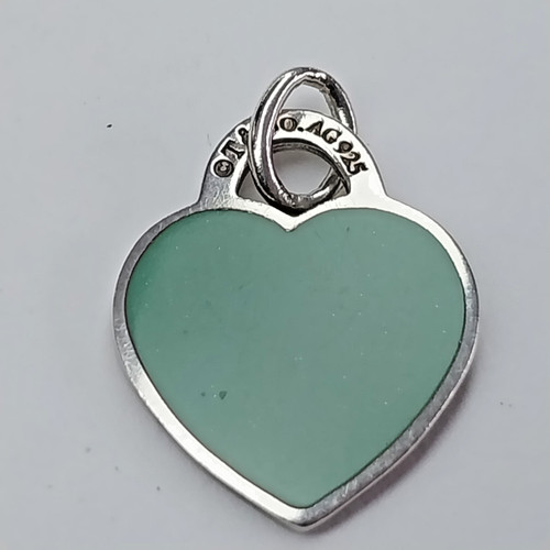 Tiffany blue - &, co.