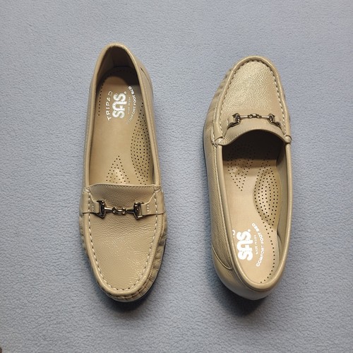 Sas metro loafers womens - sas,
