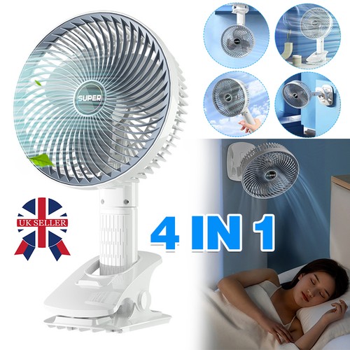 Usb desk cooling fan - cooling, 3