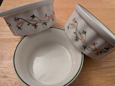 ETERNAL BEAU RAMEKIN X 3