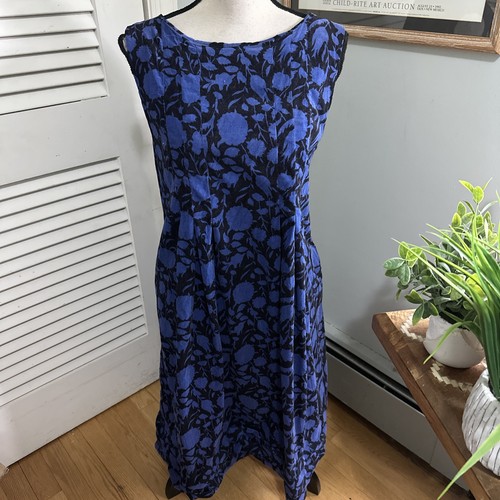 Vintage laura ashley dress - ashley, 14