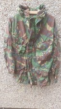 SAS Smock DPM gaberdine combat