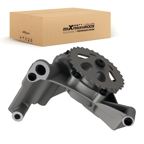 Oil pump for golf - oil, vw