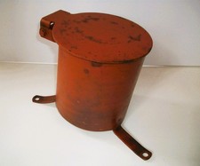 Lister / Petter Stationary